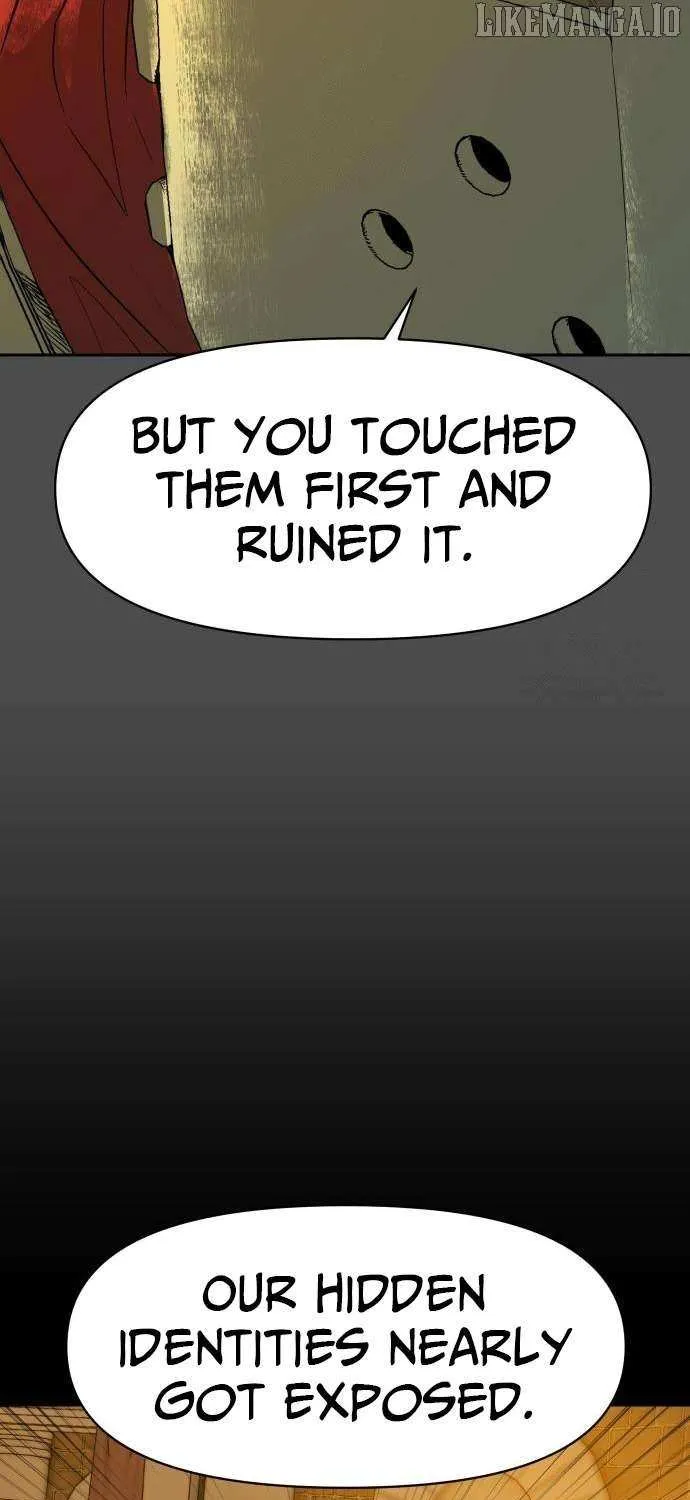 Happy Face: From Slave to Arena Legend Chapter 26 page 16 - 