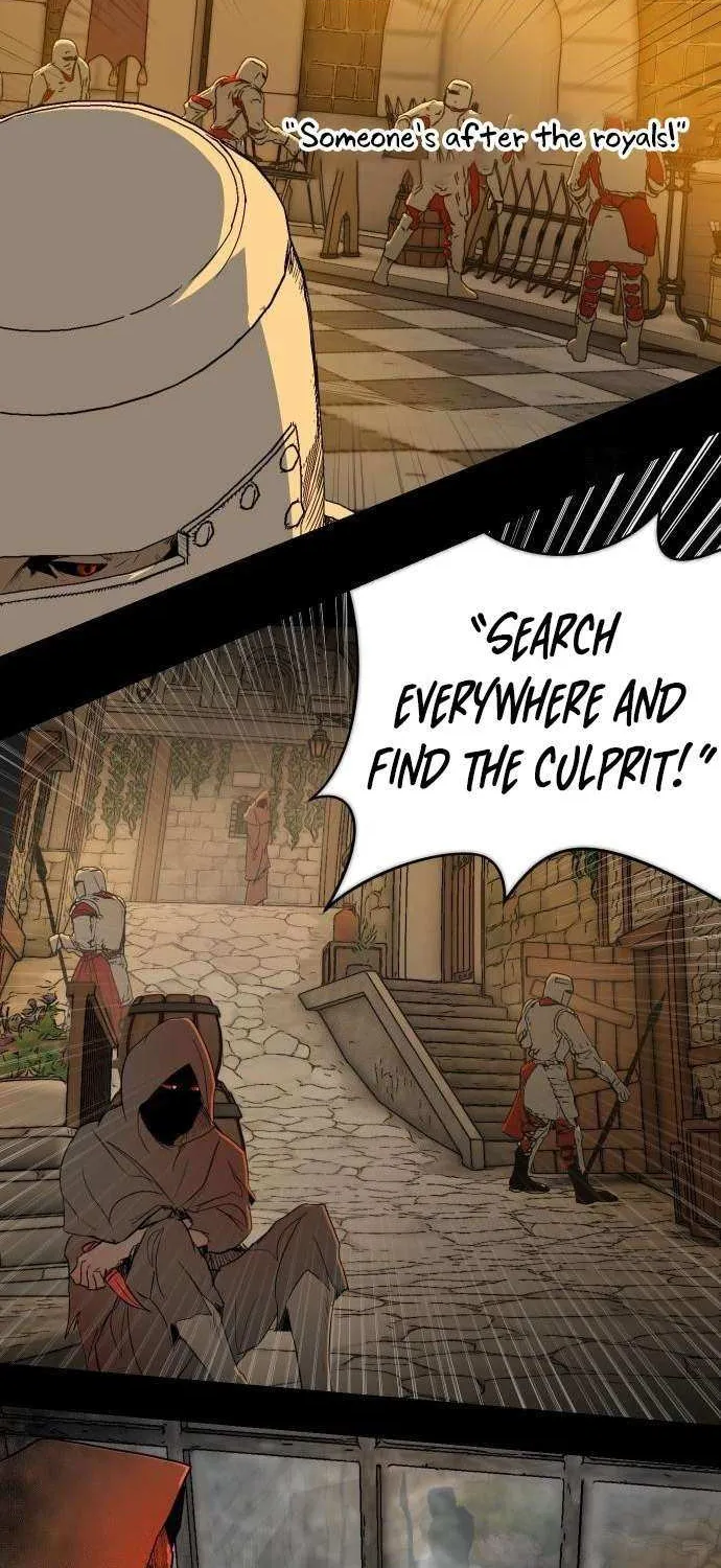 Happy Face: From Slave to Arena Legend Chapter 26 page 17 - 