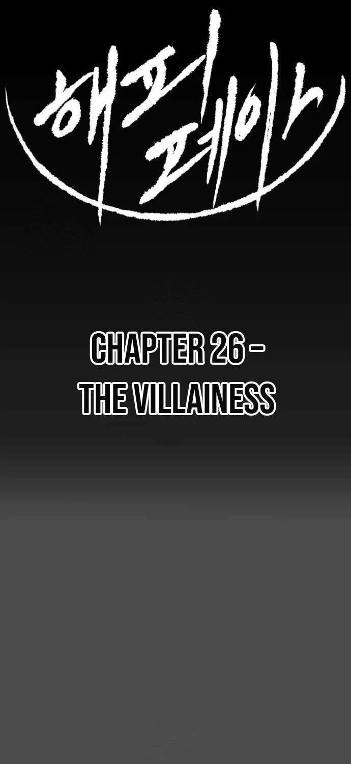Happy Face: From Slave to Arena Legend Chapter 26 page 3 - 