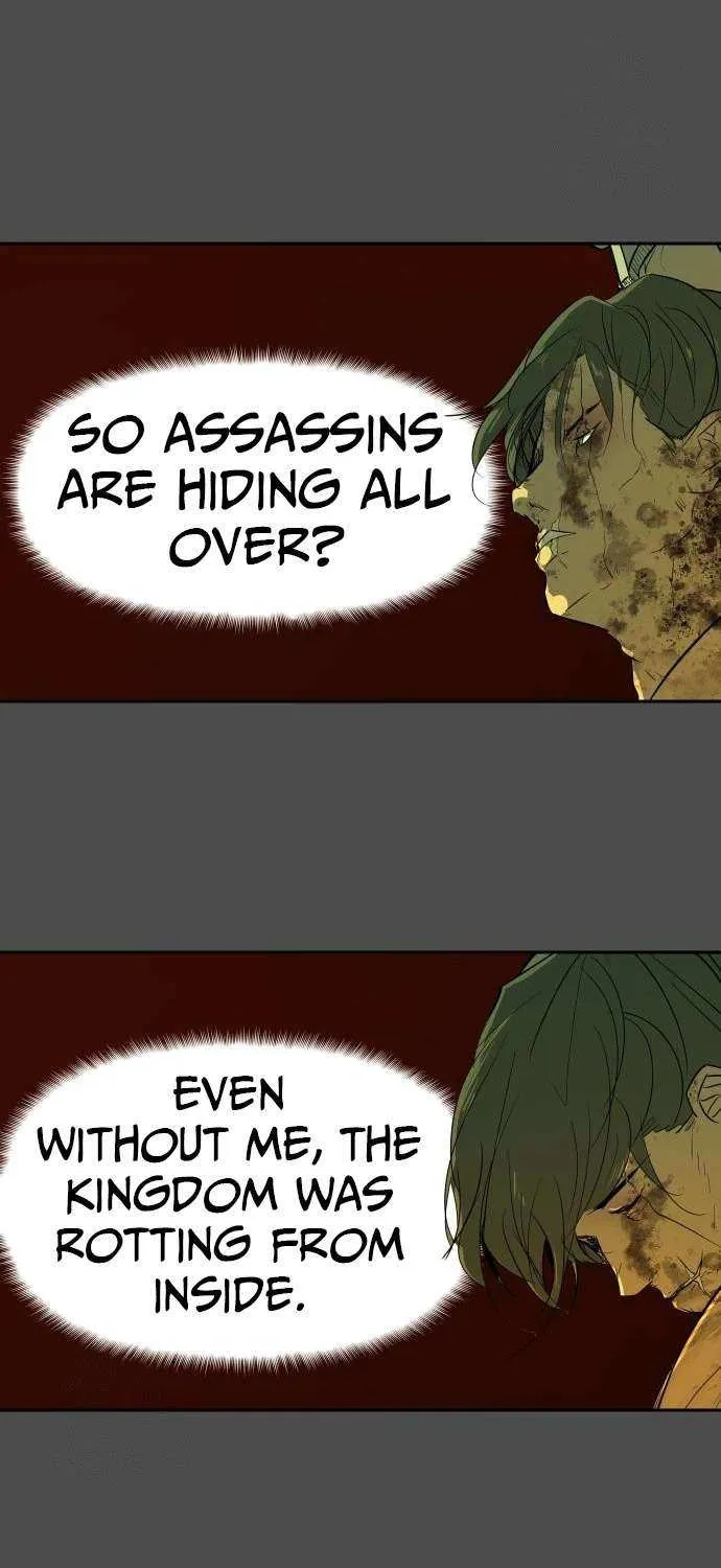 Happy Face: From Slave to Arena Legend Chapter 26 page 21 - 