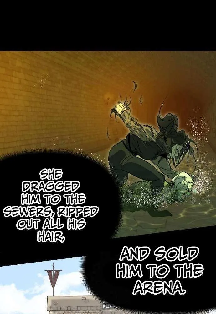 Happy Face: From Slave to Arena Legend Chapter 26 page 29 - 