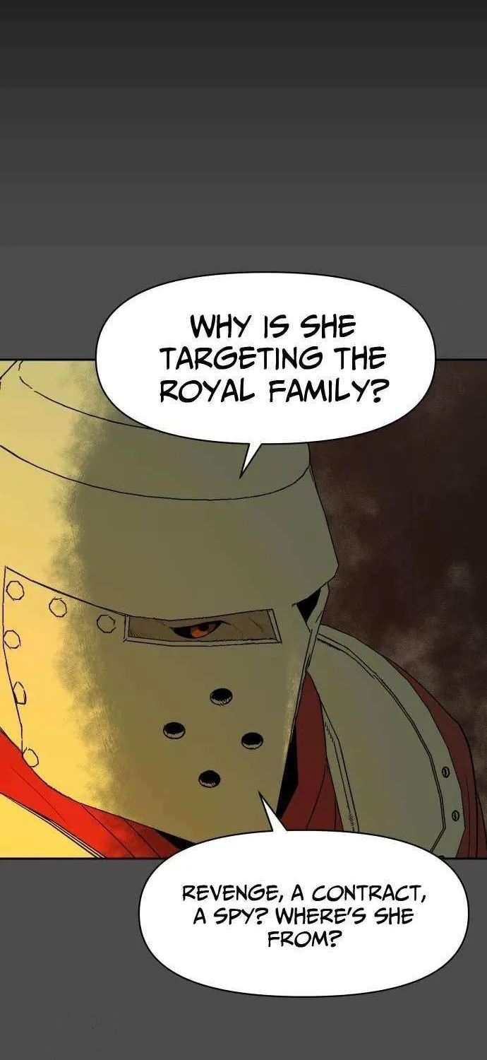 Happy Face: From Slave to Arena Legend Chapter 26 page 33 - 
