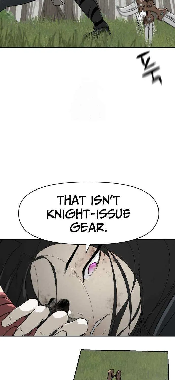 Happy Face: From Slave to Arena Legend Chapter 26 page 42 - 