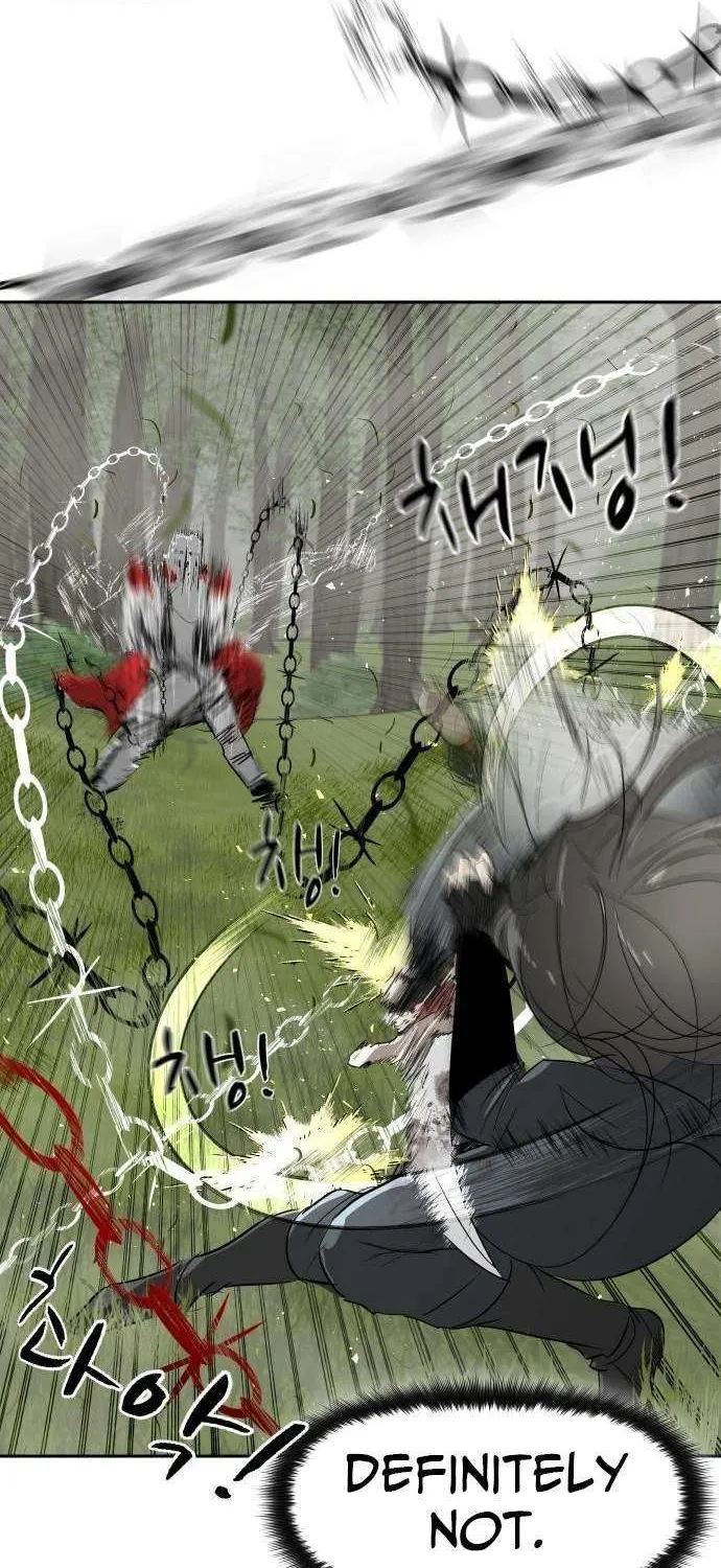 Happy Face: From Slave to Arena Legend Chapter 26 page 45 - 