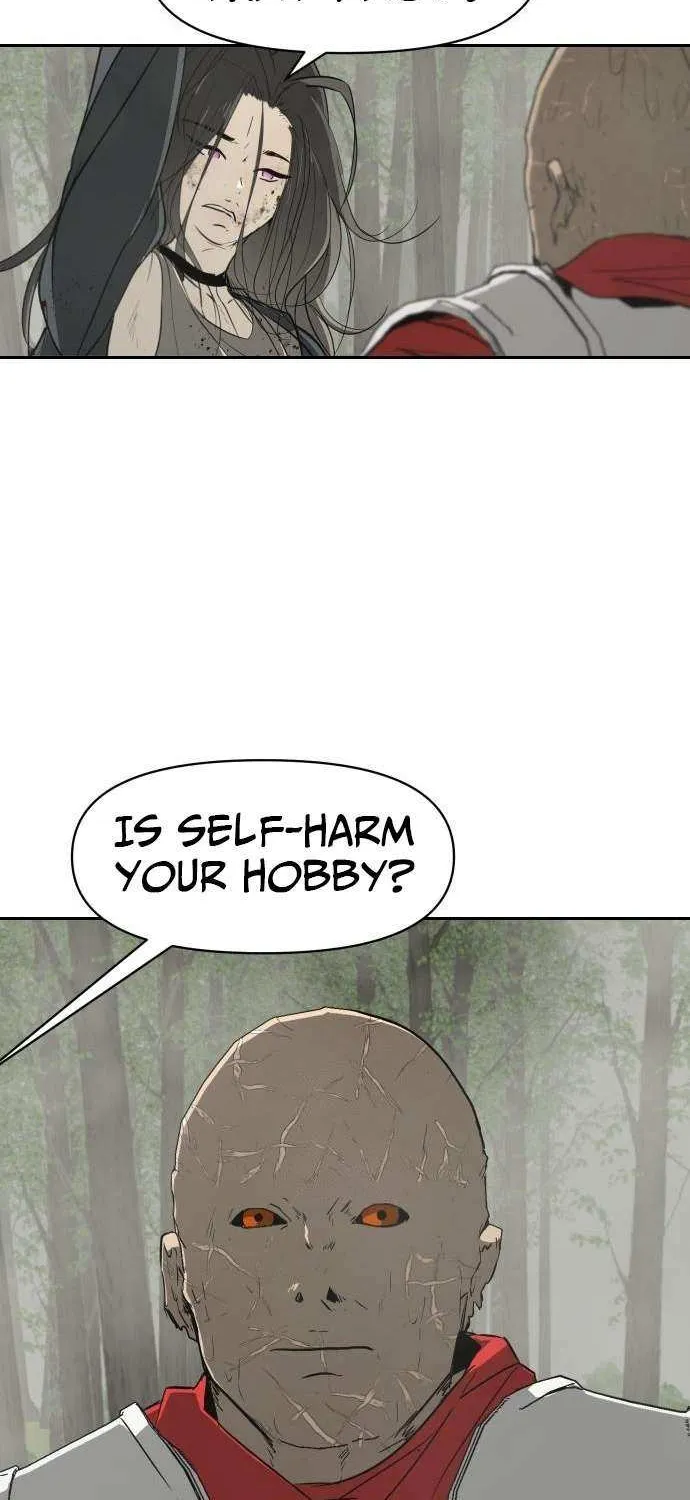 Happy Face: From Slave to Arena Legend Chapter 26 page 49 - 