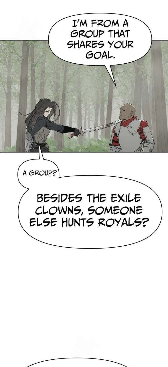 Happy Face: From Slave to Arena Legend Chapter 26 page 52 - 