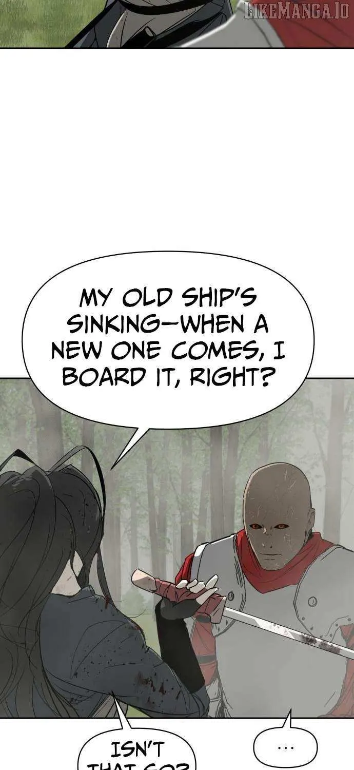 Happy Face: From Slave to Arena Legend Chapter 26 page 58 - 