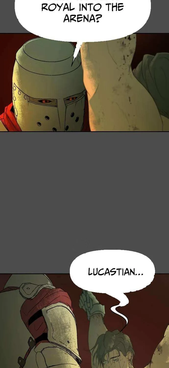 Happy Face: From Slave to Arena Legend Chapter 26 page 7 - 