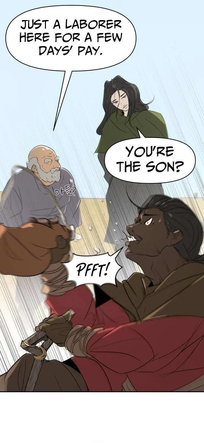 Happy Face: From Slave to Arena Legend Chapter 26 page 68 - 