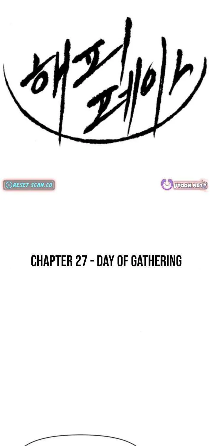 Happy Face: From Slave to Arena Legend Chapter 27 page 2 - 