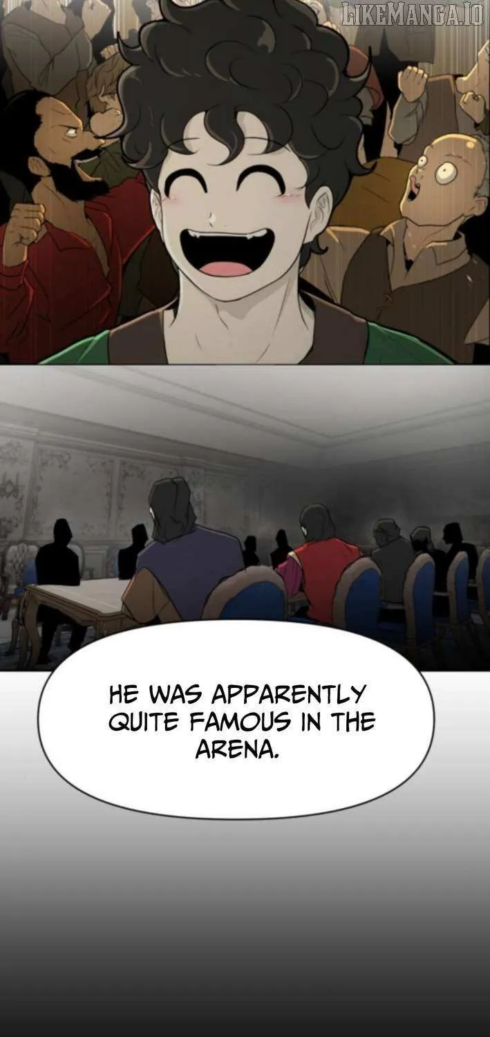 Happy Face: From Slave to Arena Legend Chapter 27 page 15 - 