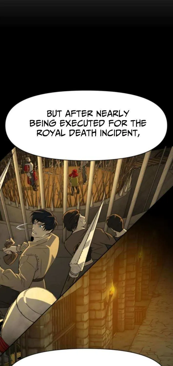 Happy Face: From Slave to Arena Legend Chapter 27 page 16 - 