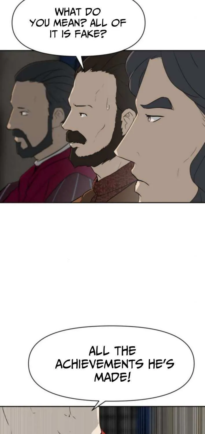 Happy Face: From Slave to Arena Legend Chapter 27 page 3 - 