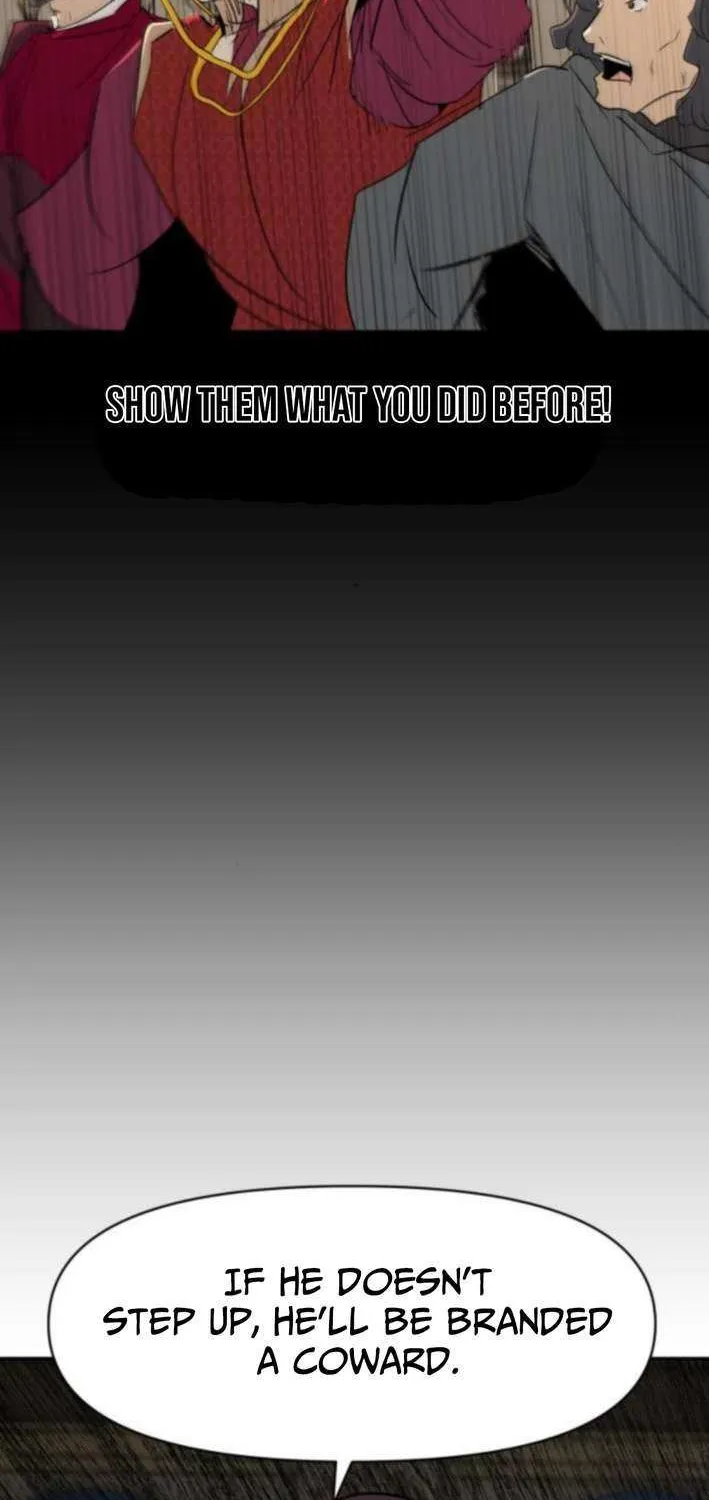 Happy Face: From Slave to Arena Legend Chapter 27 page 23 - 