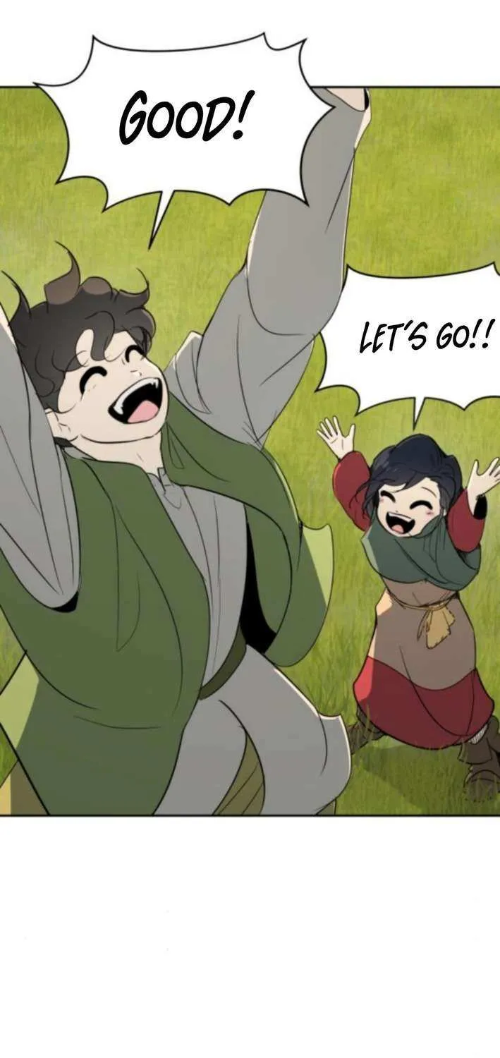 Happy Face: From Slave to Arena Legend Chapter 27 page 26 - 
