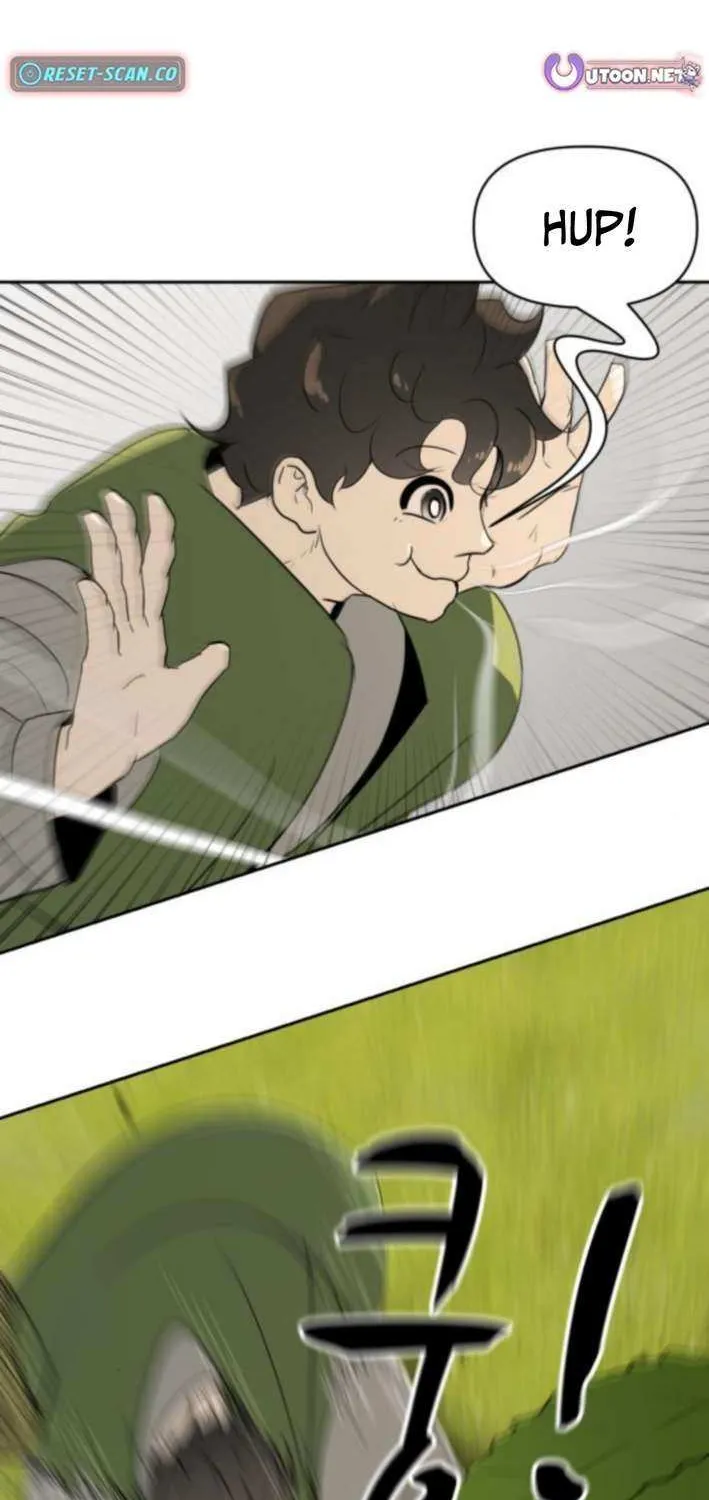Happy Face: From Slave to Arena Legend Chapter 27 page 27 - 