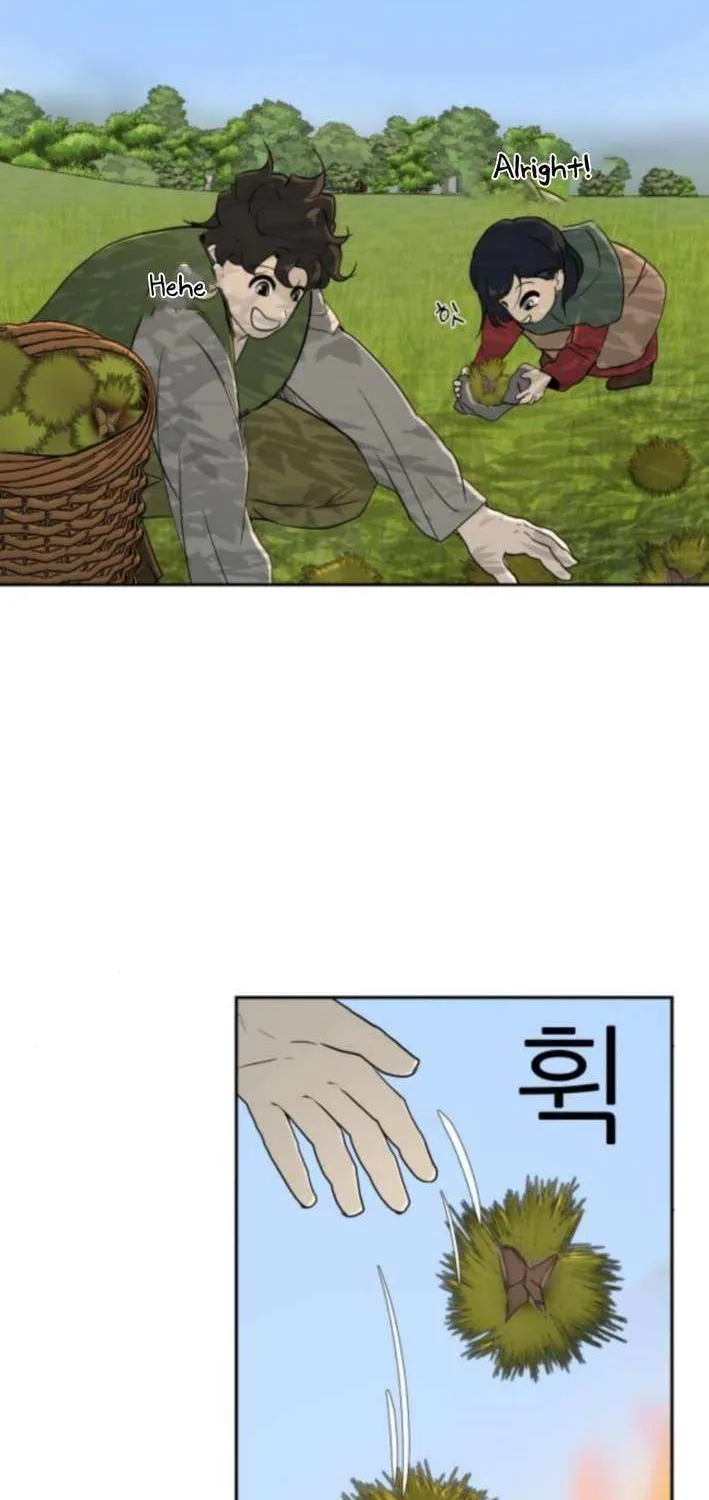 Happy Face: From Slave to Arena Legend Chapter 27 page 30 - 