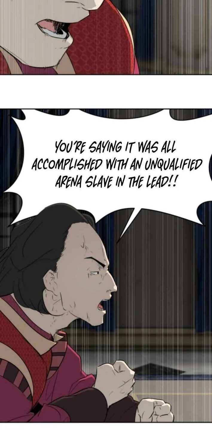 Happy Face: From Slave to Arena Legend Chapter 27 page 4 - 