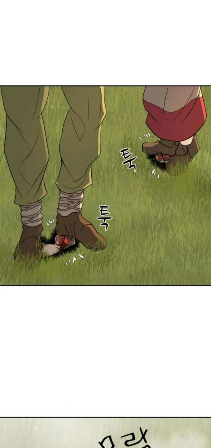 Happy Face: From Slave to Arena Legend Chapter 27 page 32 - 