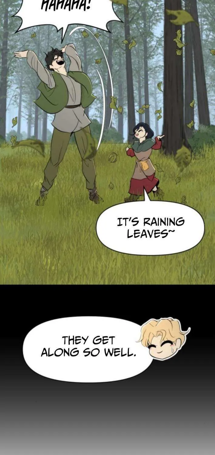 Happy Face: From Slave to Arena Legend Chapter 27 page 38 - 