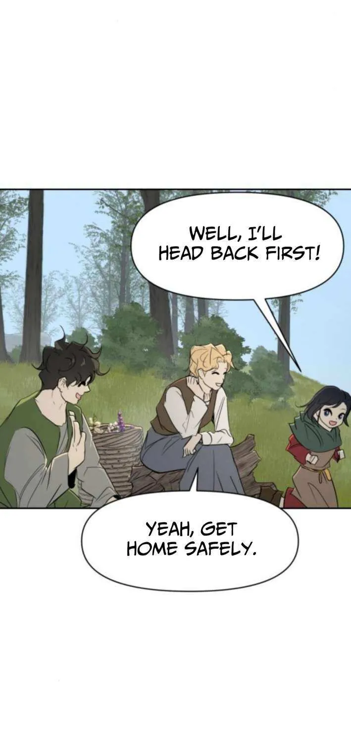 Happy Face: From Slave to Arena Legend Chapter 27 page 40 - 