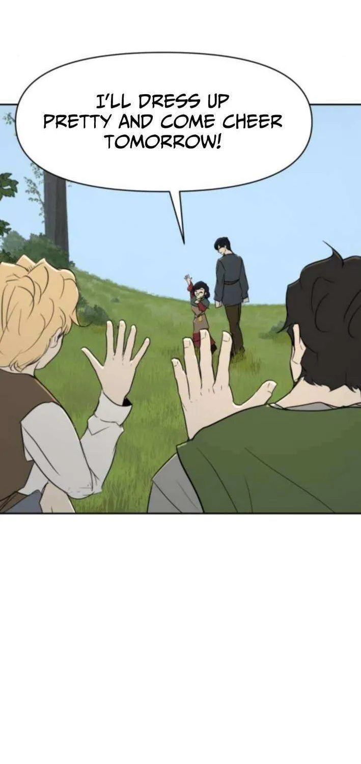 Happy Face: From Slave to Arena Legend Chapter 27 page 41 - 