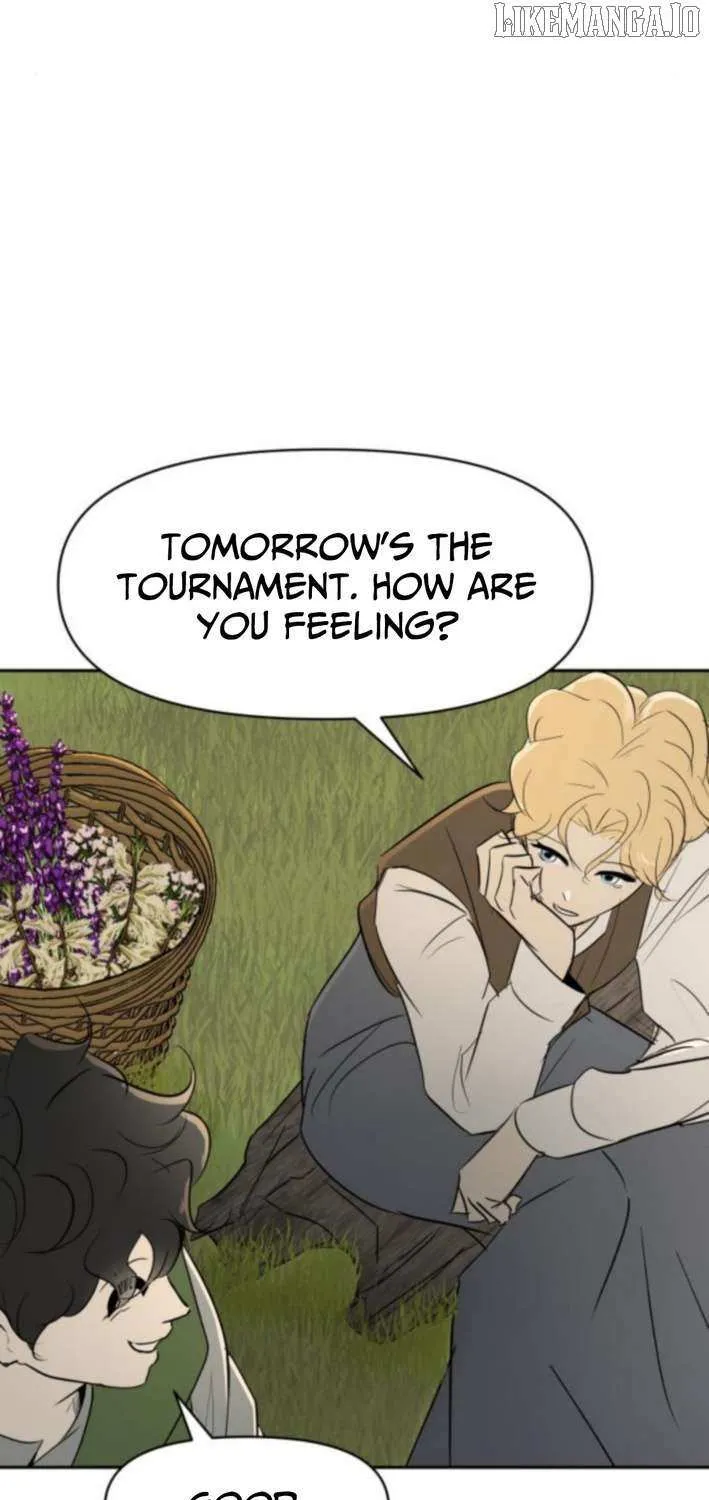 Happy Face: From Slave to Arena Legend Chapter 27 page 43 - 