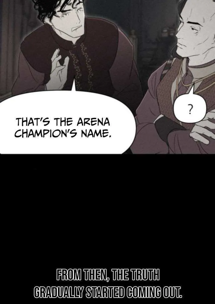 Happy Face: From Slave to Arena Legend Chapter 27 page 7 - 