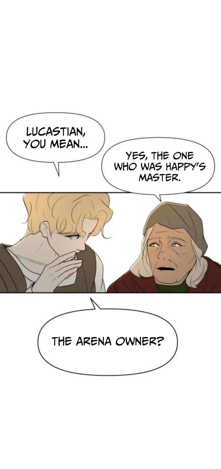 Happy Face: From Slave to Arena Legend Chapter 27 page 62 - 