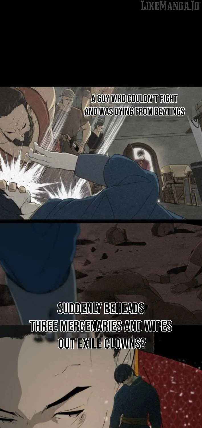 Happy Face: From Slave to Arena Legend Chapter 27 page 8 - 