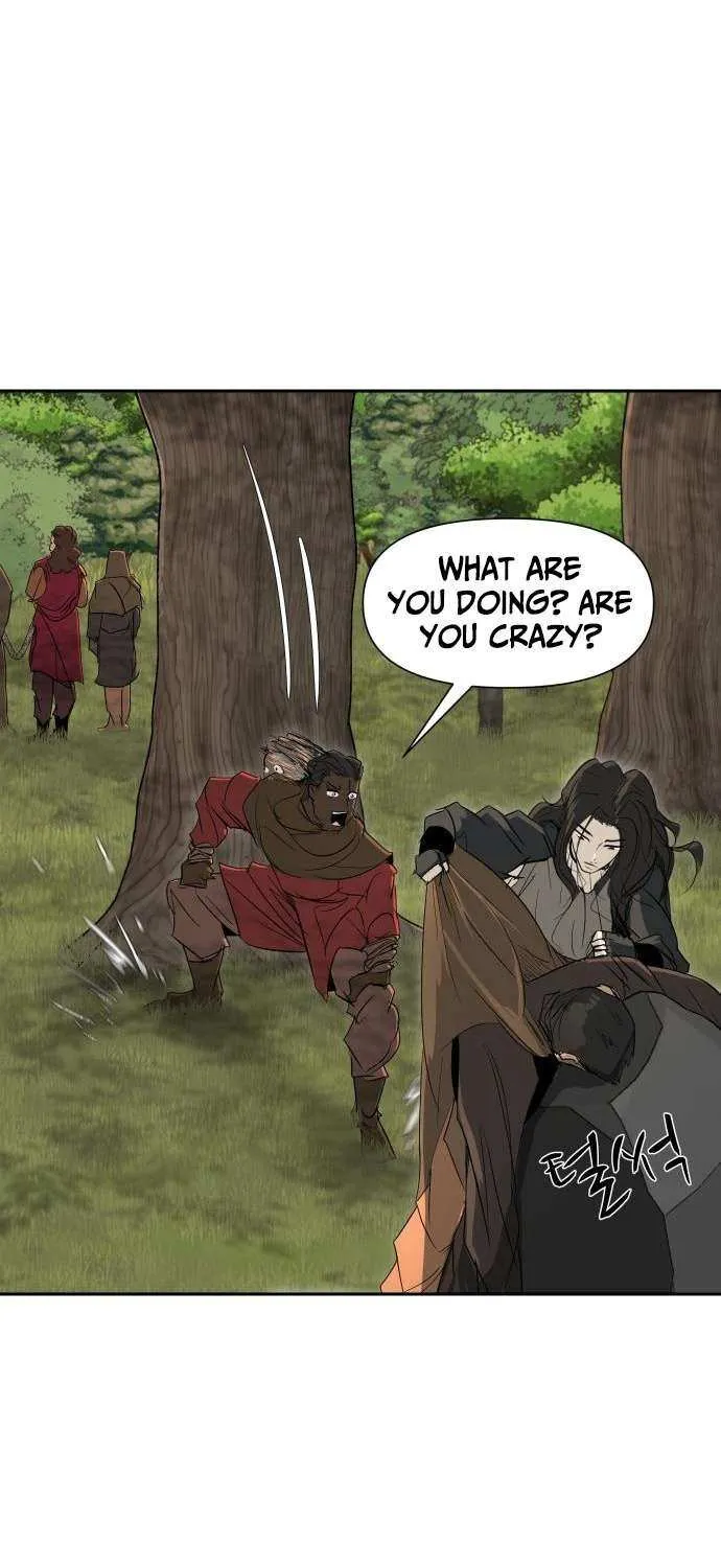 Happy Face: From Slave to Arena Legend Chapter 28 page 19 - 