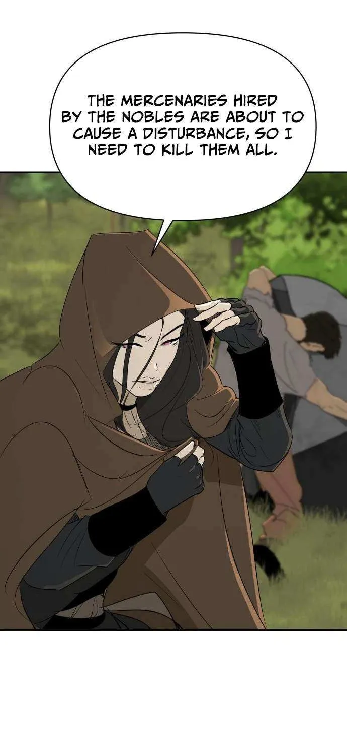 Happy Face: From Slave to Arena Legend Chapter 28 page 20 - 