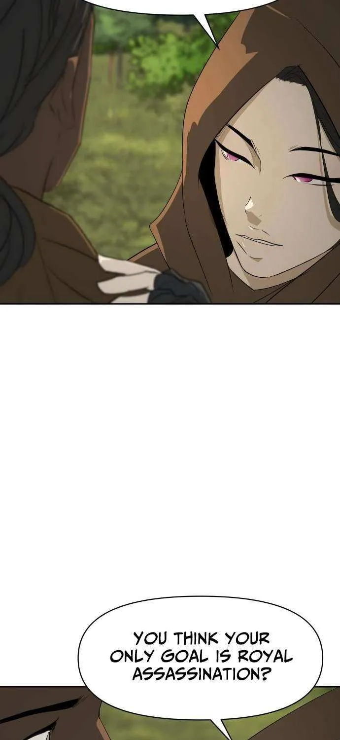 Happy Face: From Slave to Arena Legend Chapter 28 page 24 - 