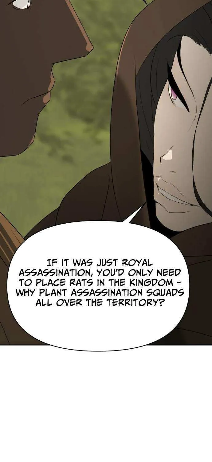Happy Face: From Slave to Arena Legend Chapter 28 page 25 - 