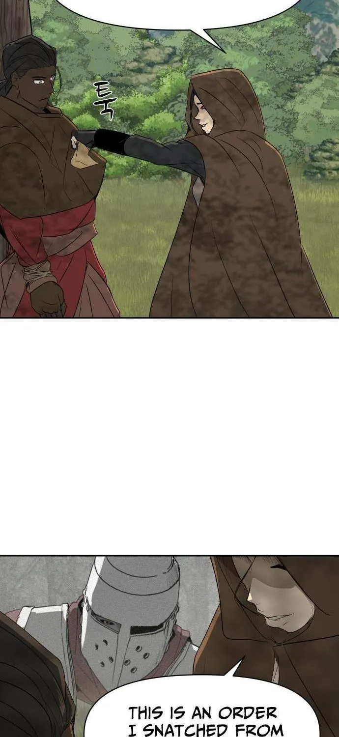 Happy Face: From Slave to Arena Legend Chapter 28 page 32 - 