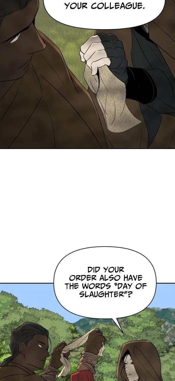 Happy Face: From Slave to Arena Legend Chapter 28 page 33 - 