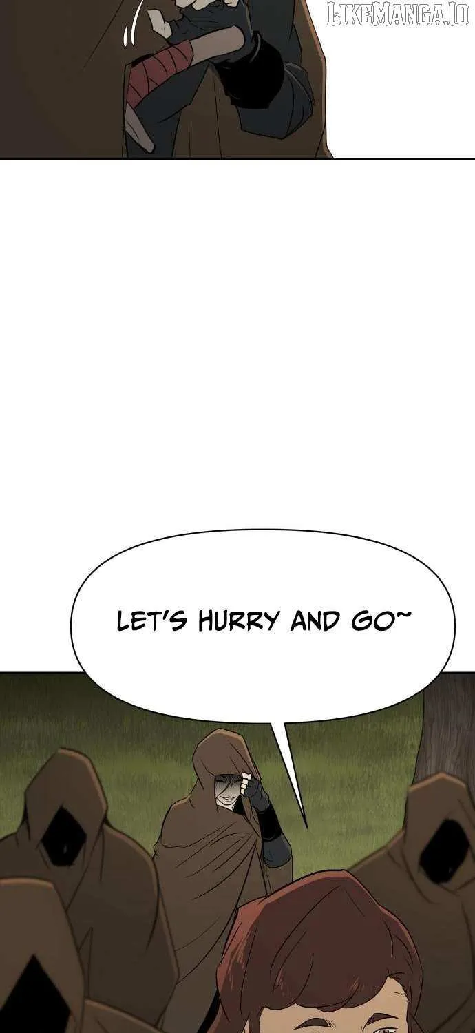 Happy Face: From Slave to Arena Legend Chapter 28 page 43 - 
