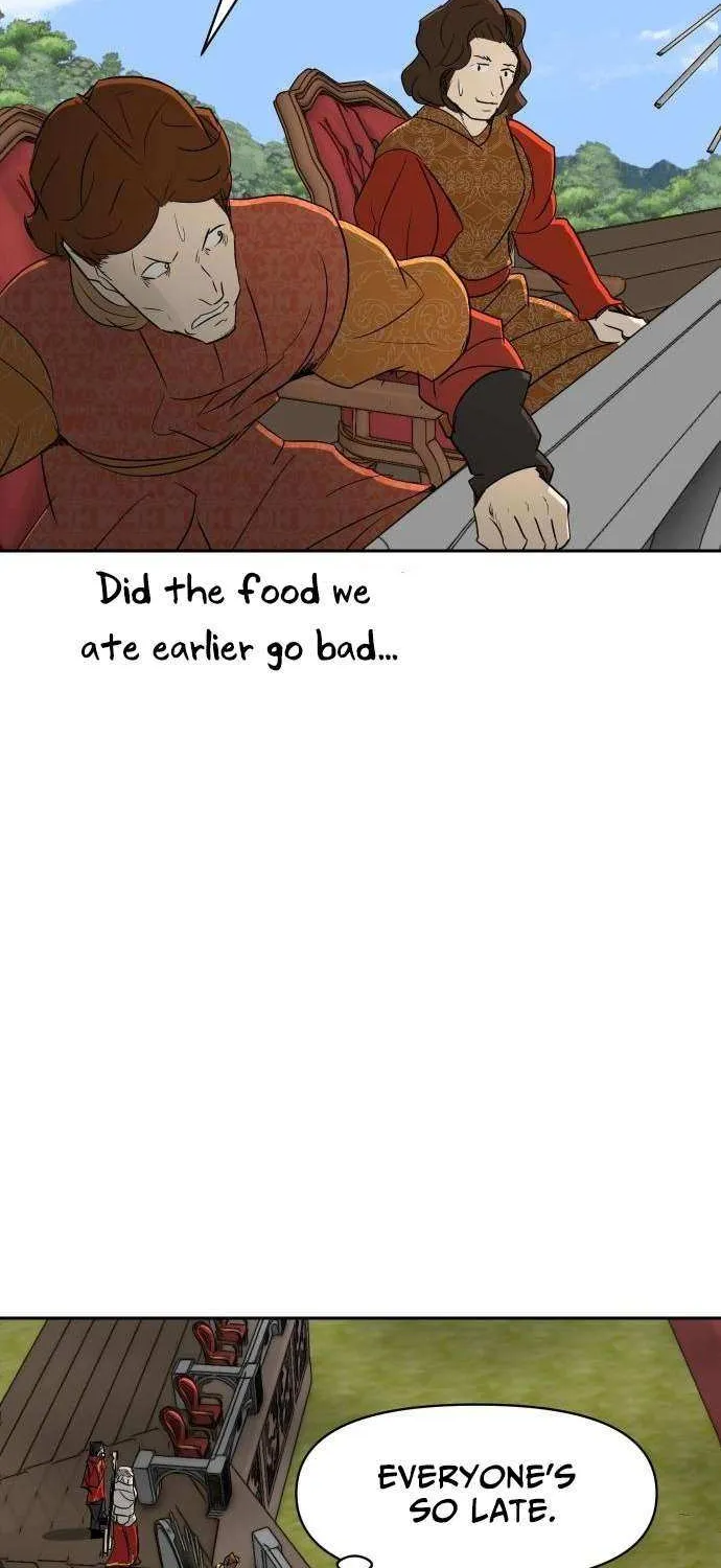 Happy Face: From Slave to Arena Legend Chapter 28 page 46 - 
