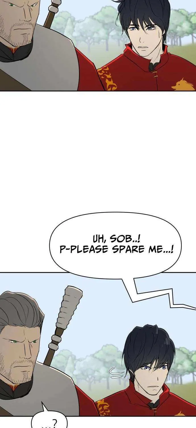 Happy Face: From Slave to Arena Legend Chapter 28 page 60 - 