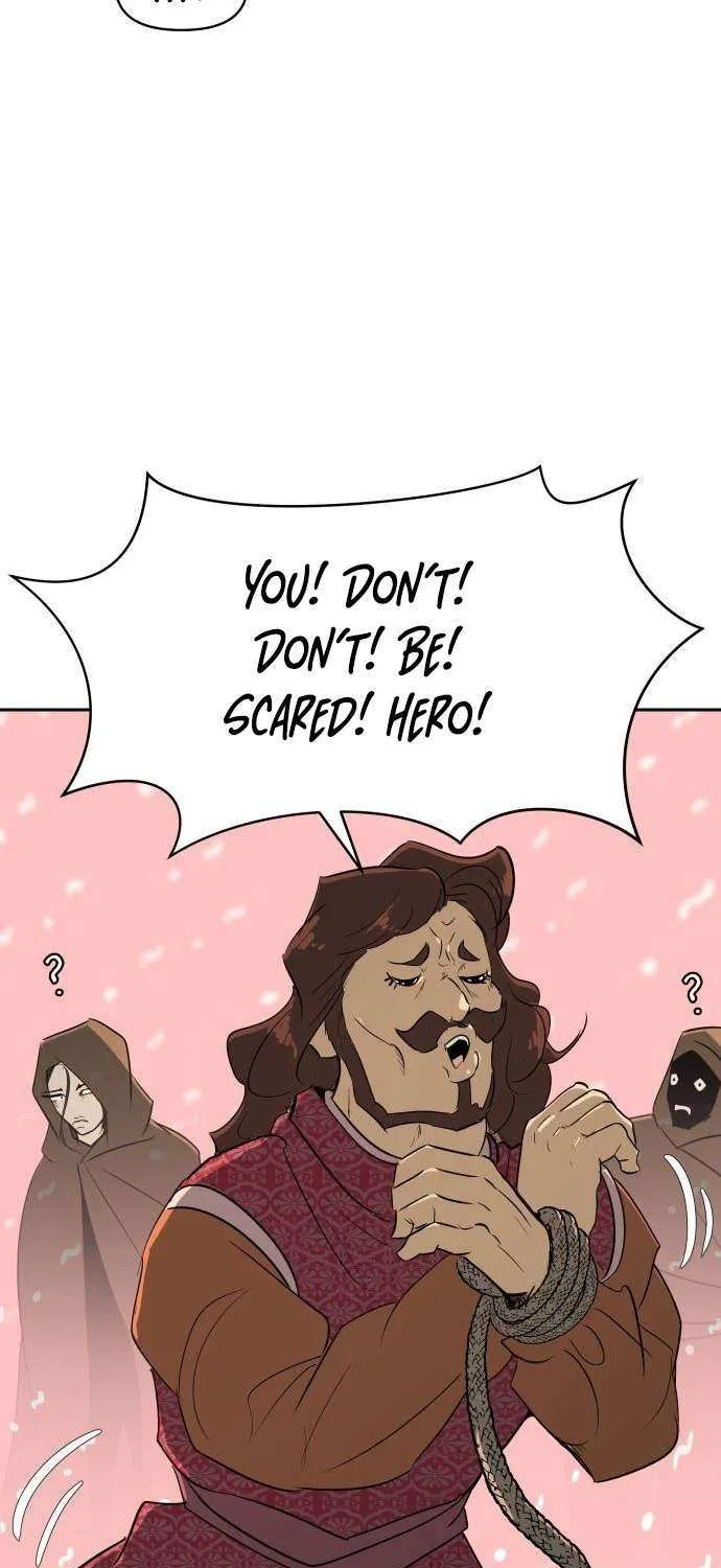 Happy Face: From Slave to Arena Legend Chapter 28 page 61 - 