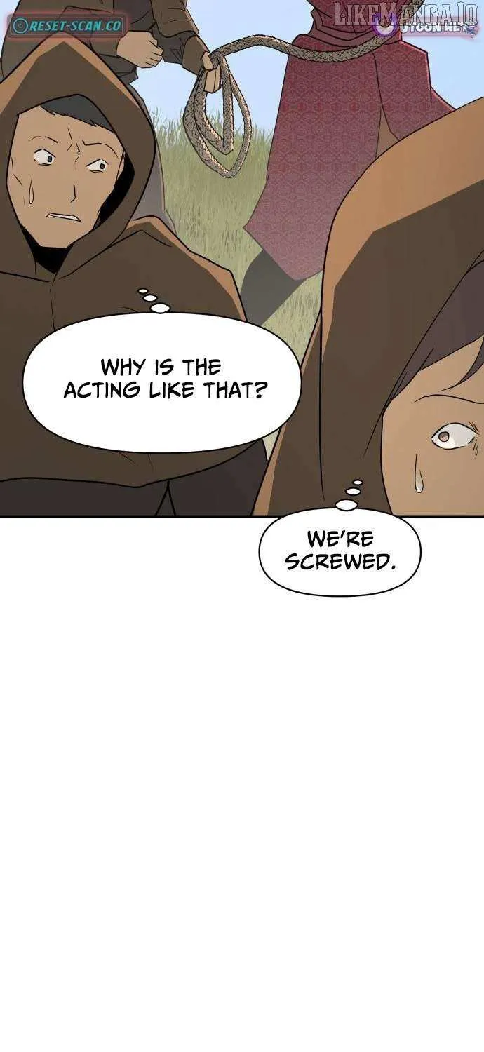 Happy Face: From Slave to Arena Legend Chapter 28 page 64 - 