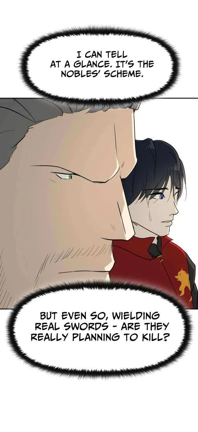 Happy Face: From Slave to Arena Legend Chapter 28 page 65 - 