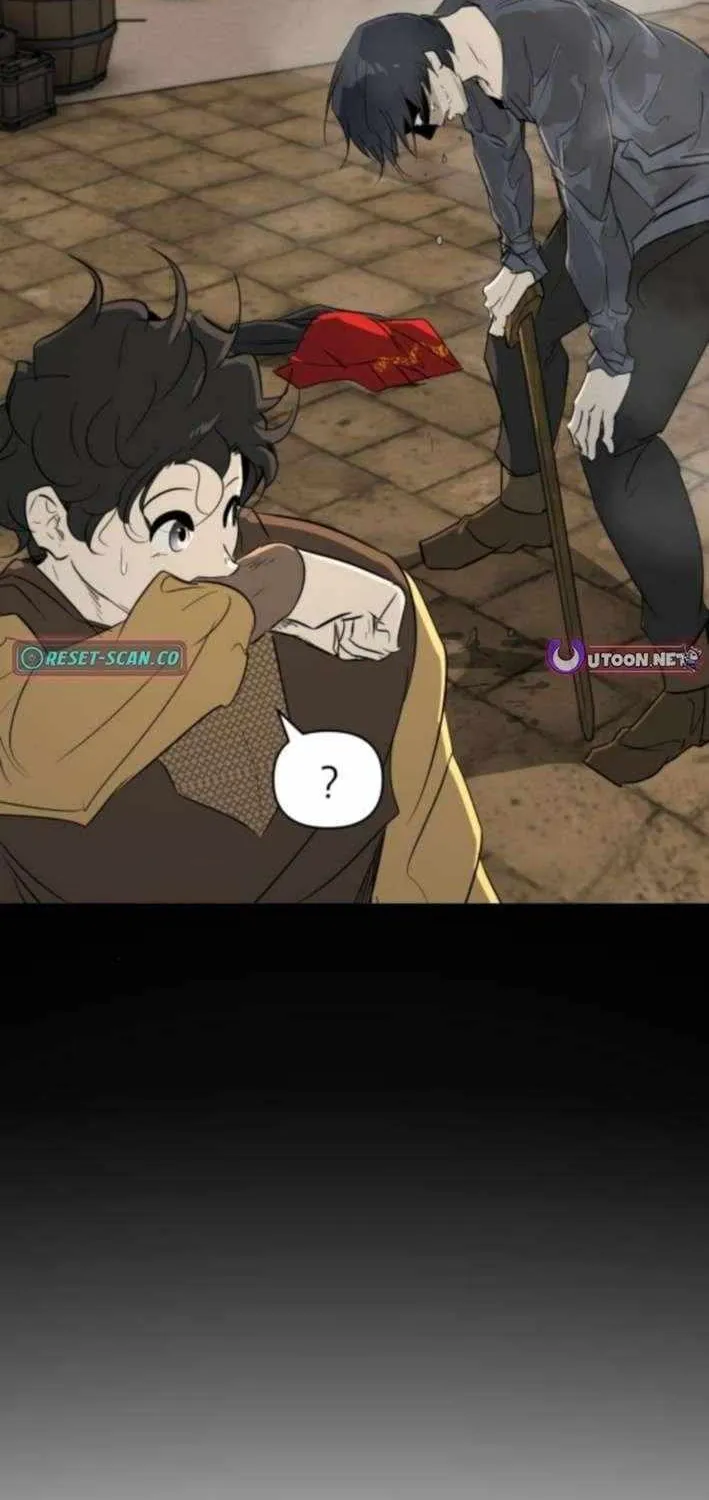 Happy Face: From Slave to Arena Legend Chapter 29 page 14 - 