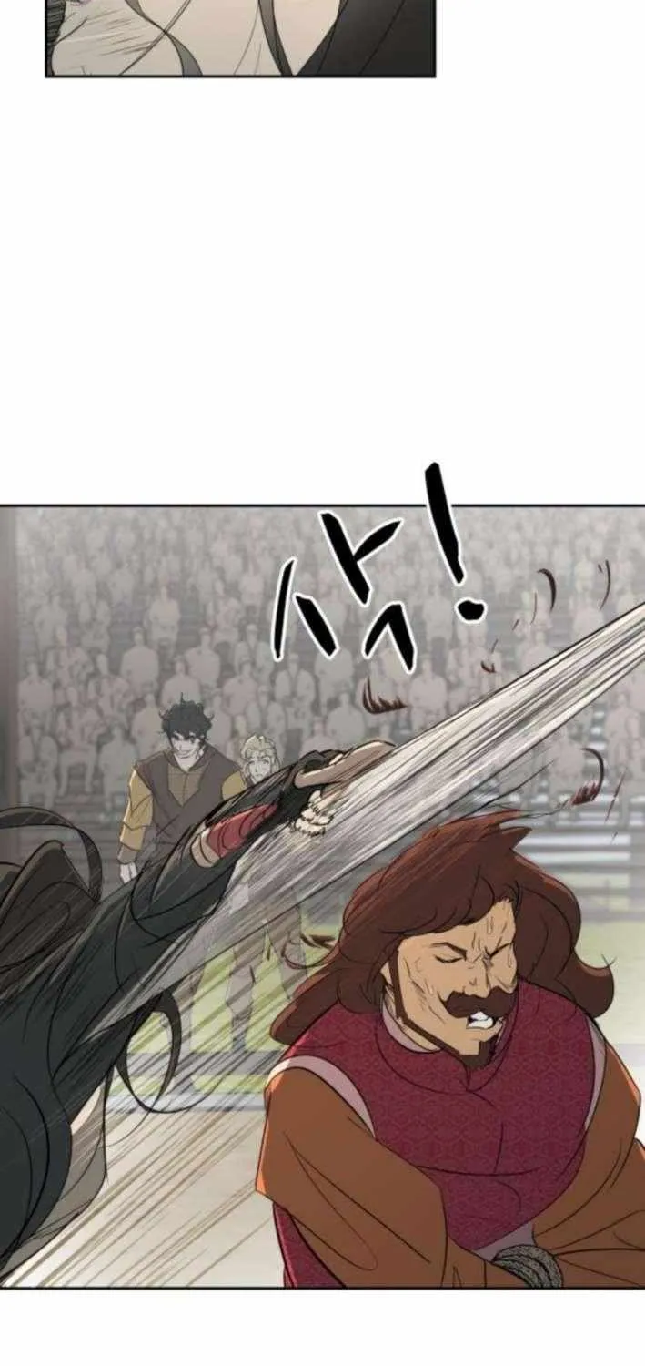 Happy Face: From Slave to Arena Legend Chapter 29 page 25 - 