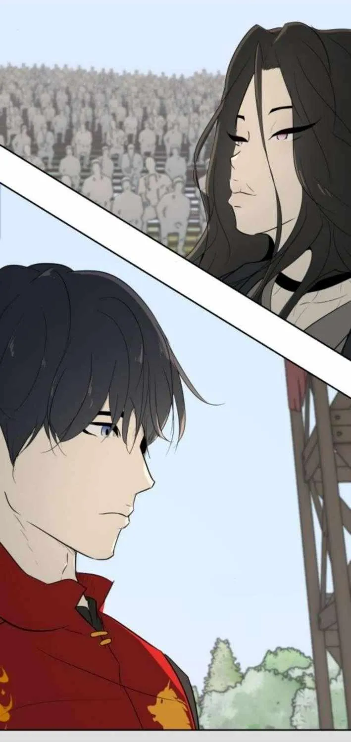 Happy Face: From Slave to Arena Legend Chapter 29 page 4 - 