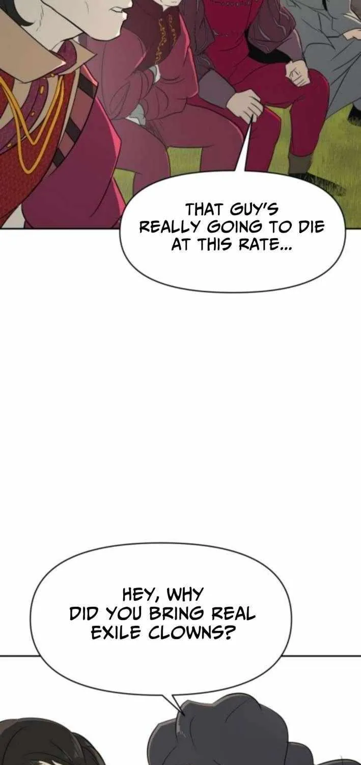 Happy Face: From Slave to Arena Legend Chapter 29 page 34 - 