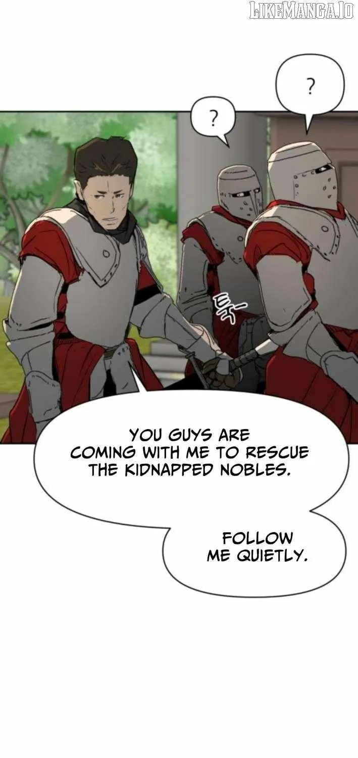 Happy Face: From Slave to Arena Legend Chapter 29 page 37 - 