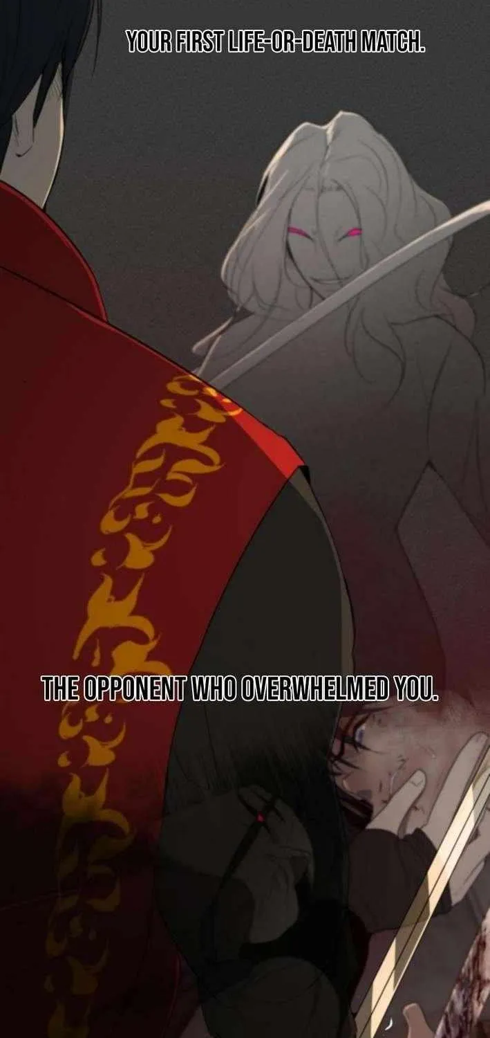 Happy Face: From Slave to Arena Legend Chapter 29 page 45 - 