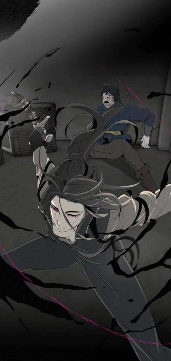 Happy Face: From Slave to Arena Legend Chapter 29 page 7 - 