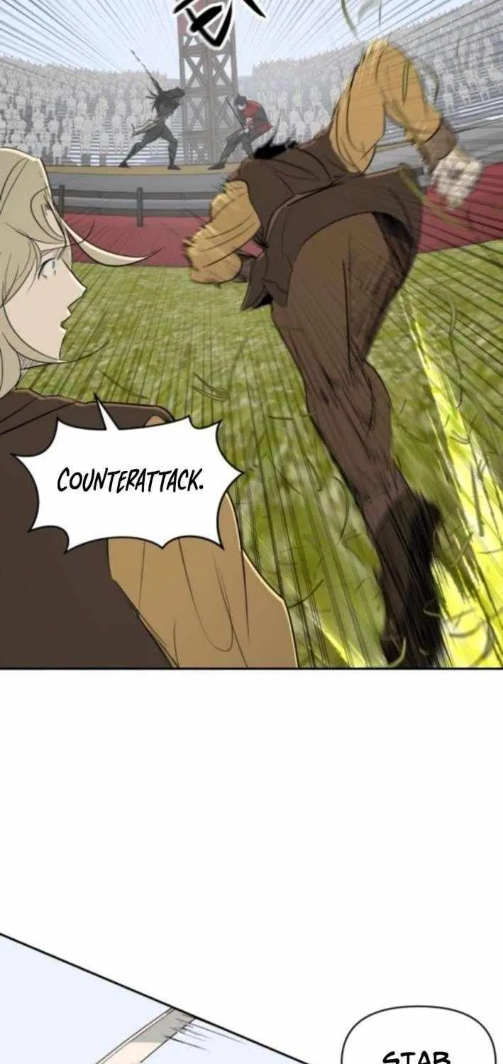 Happy Face: From Slave to Arena Legend Chapter 29 page 76 - 